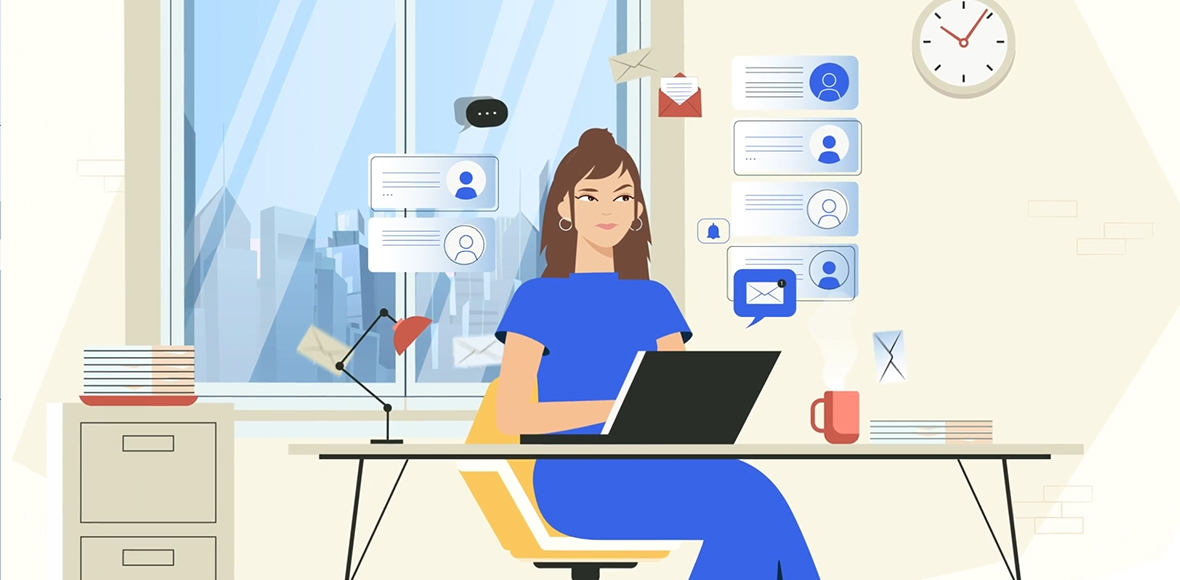 Talent Mesh